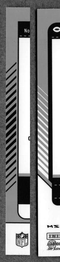 Back Edges (Left/Right)