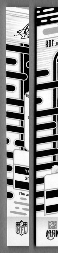 Back Edges (Left/Right)