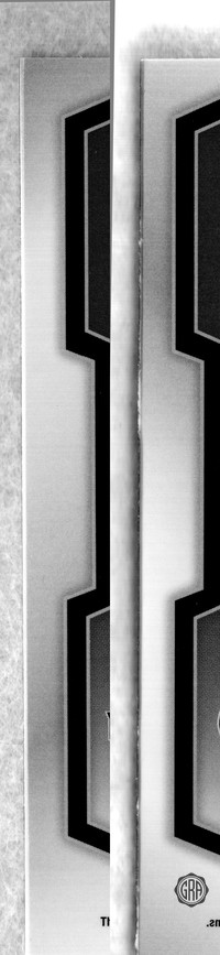 Back Edges (Left/Right)