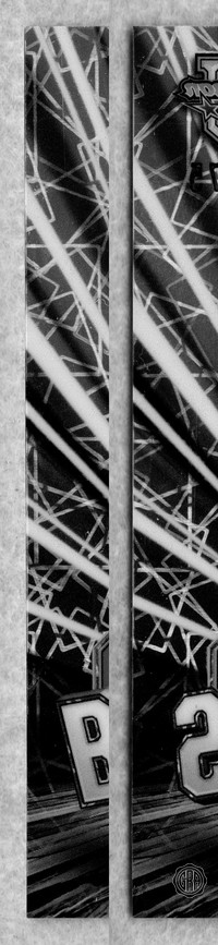 Front Edges (Left/Right)