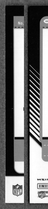 Back Edges (Left/Right)