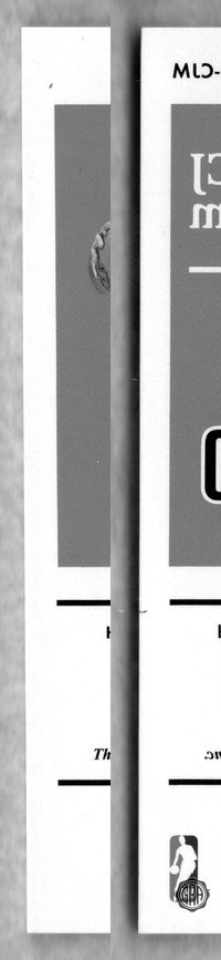 Back Edges (Left/Right)