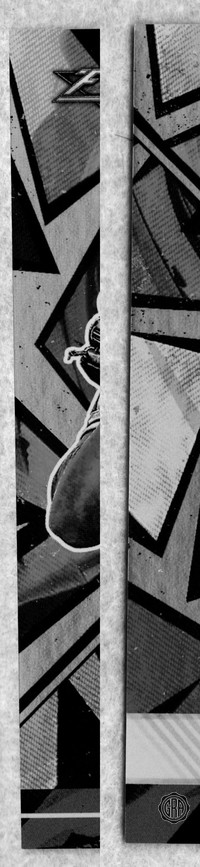 Front Edges (Left/Right)