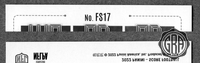 Back Edges (Top/Bottom)