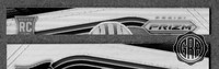 Front Edges (Top/Bottom)
