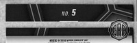 Back Edges (Top/Bottom)