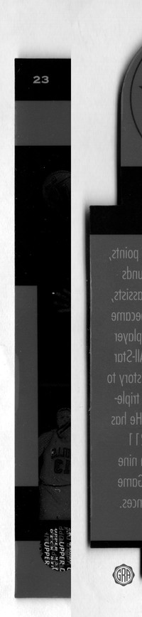 Back Edges (Left/Right)