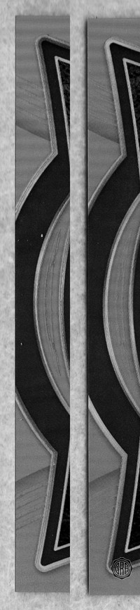 Front Edges (Left/Right)