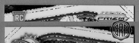 Front Edges (Top/Bottom)