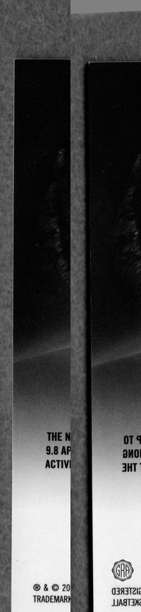 Back Edges (Left/Right)