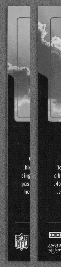 Back Edges (Left/Right)