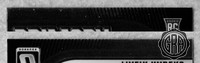 Front Edges (Top/Bottom)