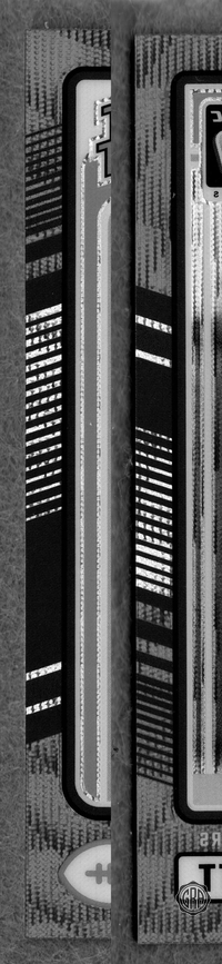 Front Edges (Left/Right)