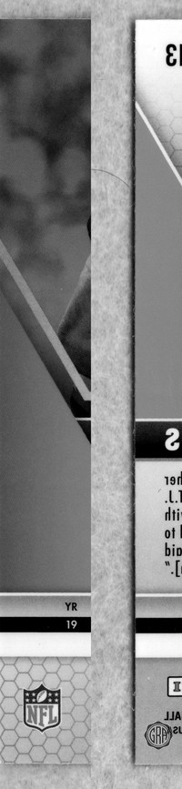 Back Edges (Left/Right)