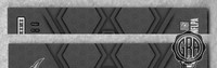 Back Edges (Top/Bottom)