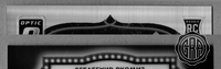 Front Edges (Top/Bottom)