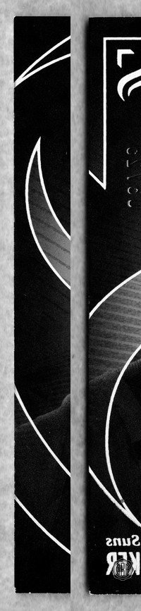 Front Edges (Left/Right)