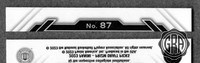 Back Edges (Top/Bottom)