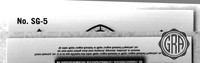 Back Edges (Top/Bottom)