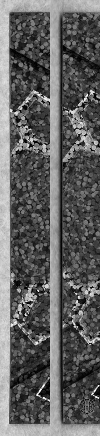 Front Edges (Left/Right)