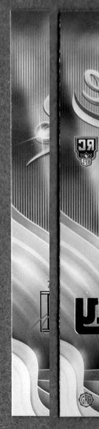 Front Edges (Left/Right)