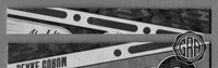 Front Edges (Top/Bottom)