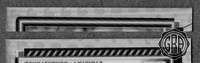 Front Edges (Top/Bottom)