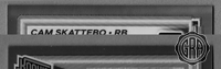 Front Edges (Top/Bottom)