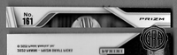 Back Edges (Top/Bottom)