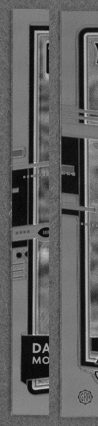Front Edges (Left/Right)