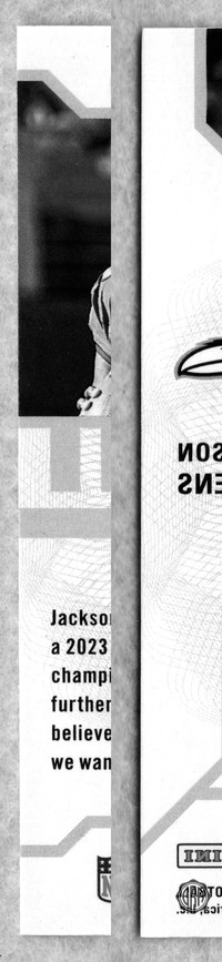 Back Edges (Left/Right)