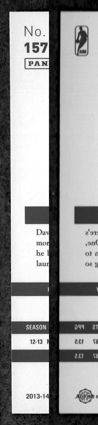 Back Edges (Left/Right)
