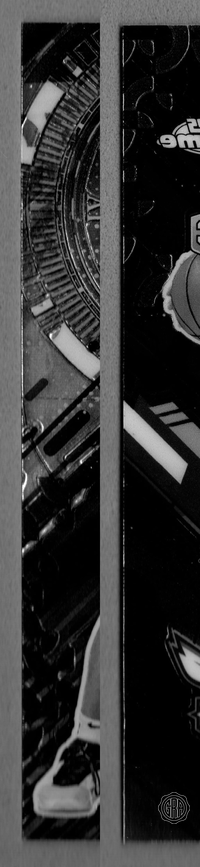 Front Edges (Left/Right)