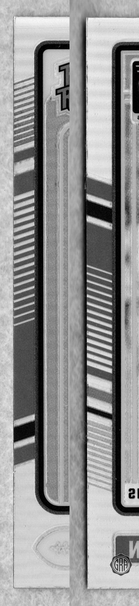 Front Edges (Left/Right)