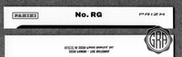 Back Edges (Top/Bottom)