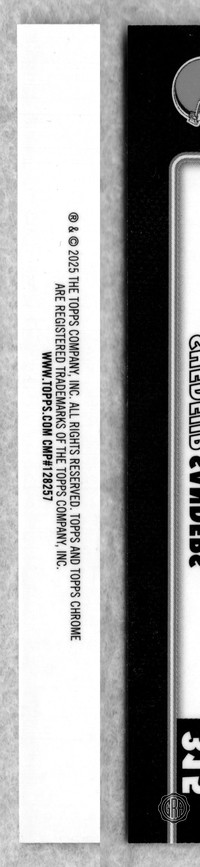 Back Edges (Left/Right)