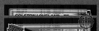 Front Edges (Top/Bottom)