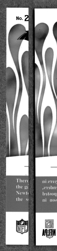 Back Edges (Left/Right)