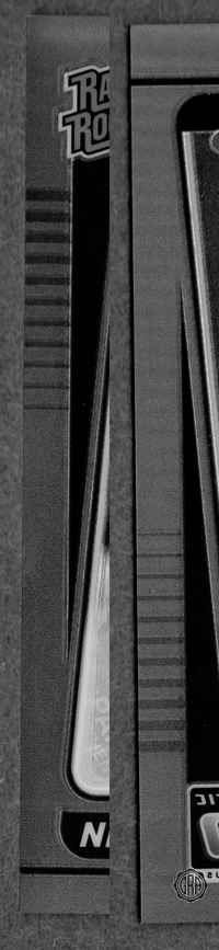 Front Edges (Left/Right)