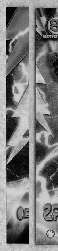 Front Edges (Left/Right)