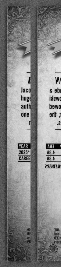 Back Edges (Left/Right)