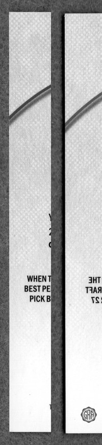 Back Edges (Left/Right)