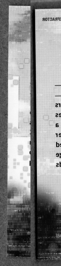 Back Edges (Left/Right)