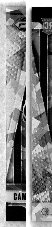 Front Edges (Left/Right)