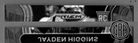 Front Edges (Top/Bottom)