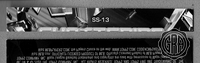 Back Edges (Top/Bottom)