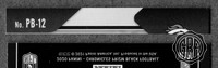 Back Edges (Top/Bottom)