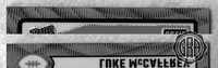 Front Edges (Top/Bottom)