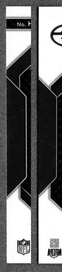 Back Edges (Left/Right)