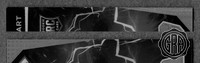 Front Edges (Top/Bottom)